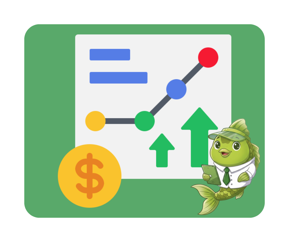 Forecast financial outcomes